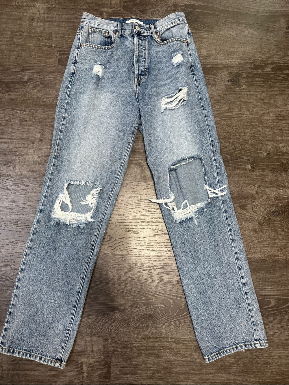 PacSun Dad Jean Size 27